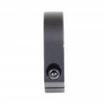 AR-15 Pistol Buffer Tube "Locking Collar"- SBX Compatible - Black